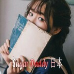 女の子は本を読みます